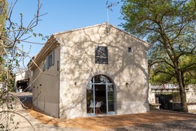 Le Moulin du Vivier