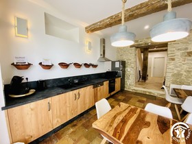 Le Moulin du Vivier