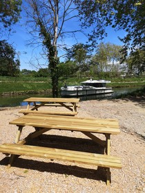 Le Moulin du Vivier