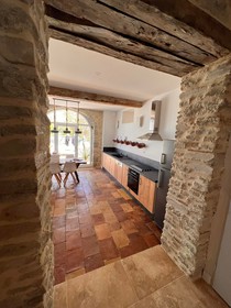 Le Moulin du Vivier