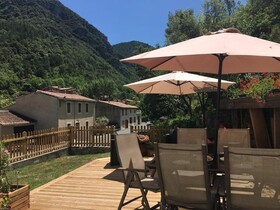 Aude Escape