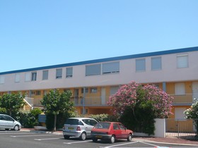 Le Caounil II