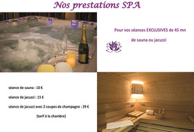 Le Clos de Pradines
