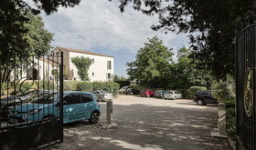 Le Clos de Pradines