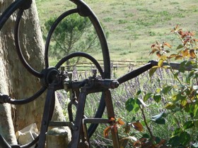 Domaine de Rochebelle