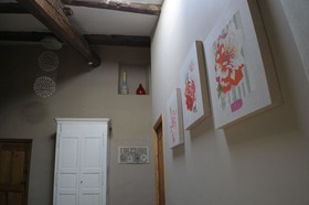 Domaine de Rochebelle