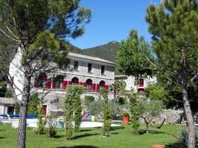 Domaine de Rochebelle