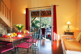 Residence Nemea Les Portes des Cevennes