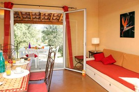 Residence Nemea Les Portes des Cevennes