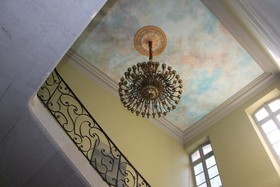 Chateau de Varenne
