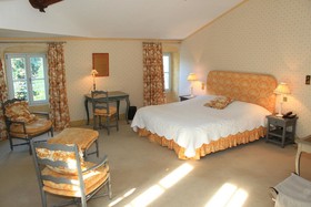 Chateau de Varenne