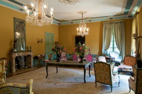 Chateau de Varenne