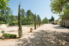 La Bastide Du Pont Du Gard