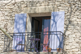 La Bastide Du Pont Du Gard