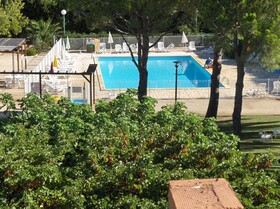 VVF Sigean Port La Nouvelle Corbières