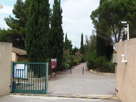 VVF Sigean Port La Nouvelle Corbières