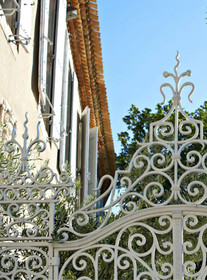 Château De Siran