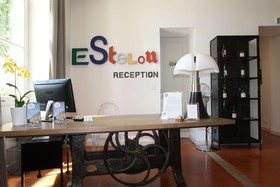 Hôtel Estelou