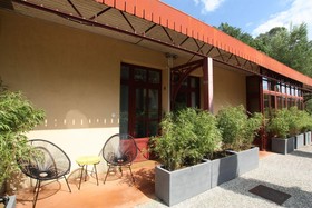 Hôtel Estelou
