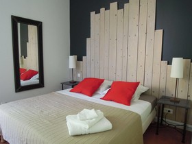 Hôtel Estelou