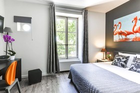 Hôtel Estelou