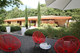 Hôtel Estelou