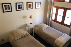 The Mas Du Domaine De Montcalm