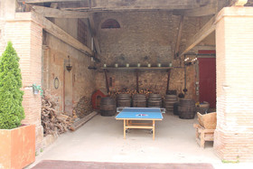 The Mas Du Domaine De Montcalm