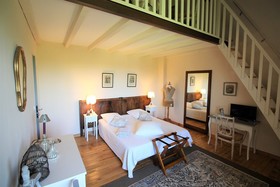 The Mas Du Domaine De Montcalm