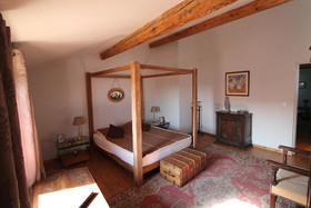 The Mas Du Domaine De Montcalm