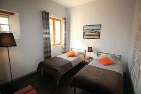 The Mas Du Domaine De Montcalm