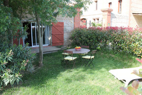 The Mas Du Domaine De Montcalm