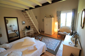 The Mas Du Domaine De Montcalm