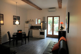 The Mas Du Domaine De Montcalm