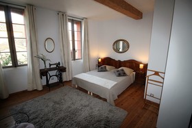 The Mas Du Domaine De Montcalm