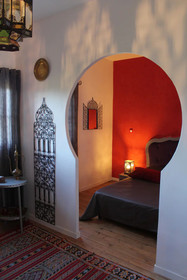 The Mas Du Domaine De Montcalm