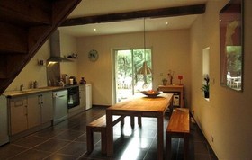 The Mas Du Domaine De Montcalm