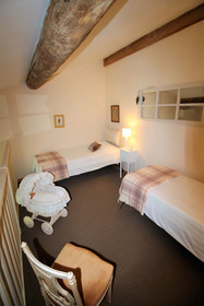 The Mas Du Domaine De Montcalm