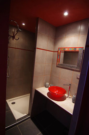 The Mas Du Domaine De Montcalm