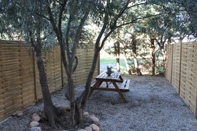 The Mas Du Domaine De Montcalm