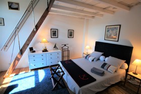 The Mas Du Domaine De Montcalm