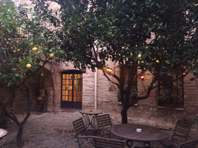 La Vieille Demeure