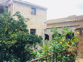 La Vieille Demeure