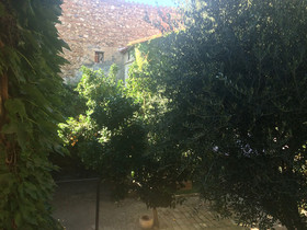 La Vieille Demeure