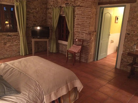 La Vieille Demeure