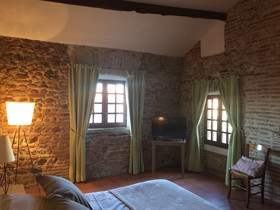 La Vieille Demeure