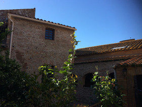 La Vieille Demeure