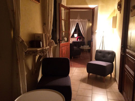 La Vieille Demeure
