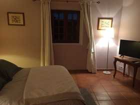 La Vieille Demeure