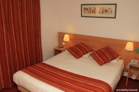 Logis Hôtel Uzès Pont du Gard